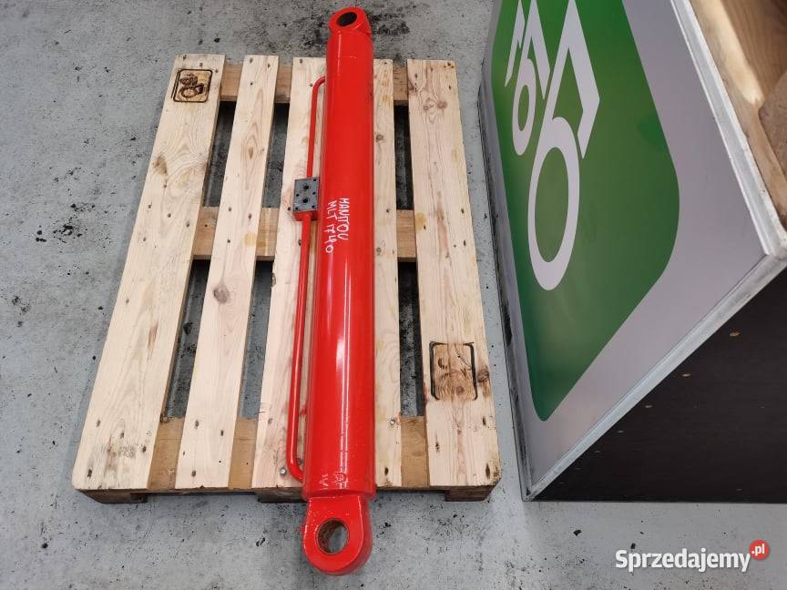 Manitou MT 1740 Siłownik główny ramienia