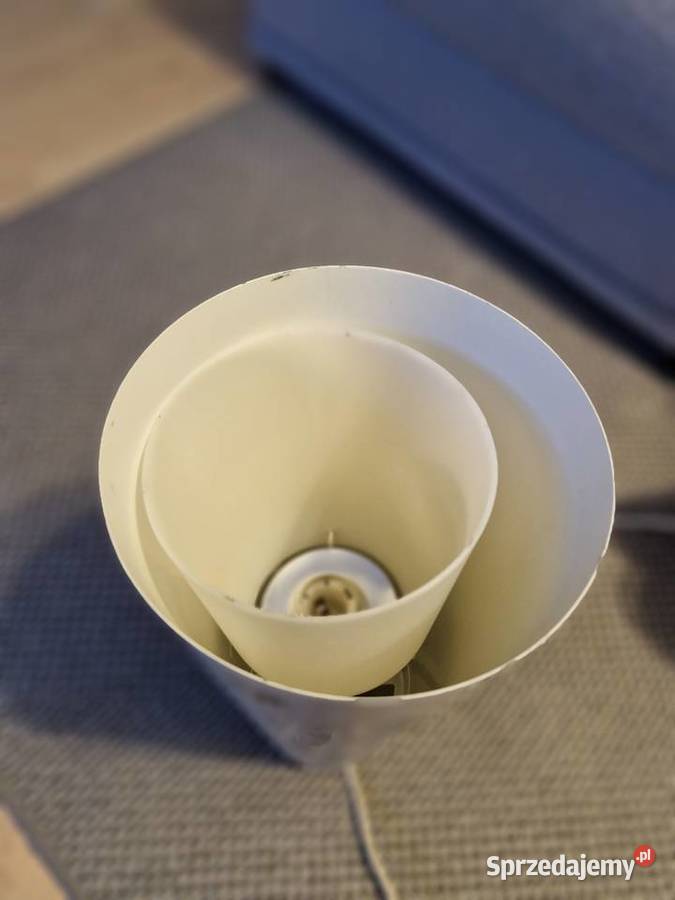 Lampy wiszące Ikea zestaw 10 sztuk Warszawa