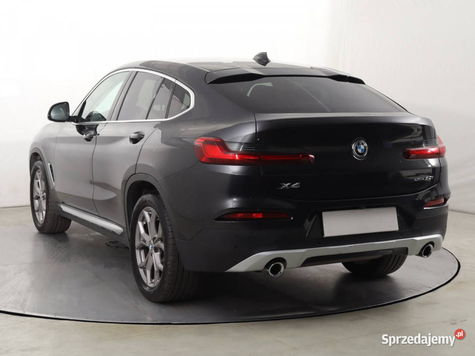 BMW X4 xDrive30i