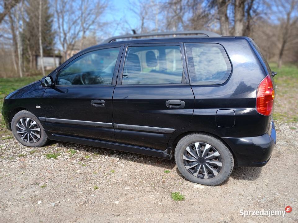 Mitsubishi Space Star 19 DID Family ESP podkarpackie Rzeszów