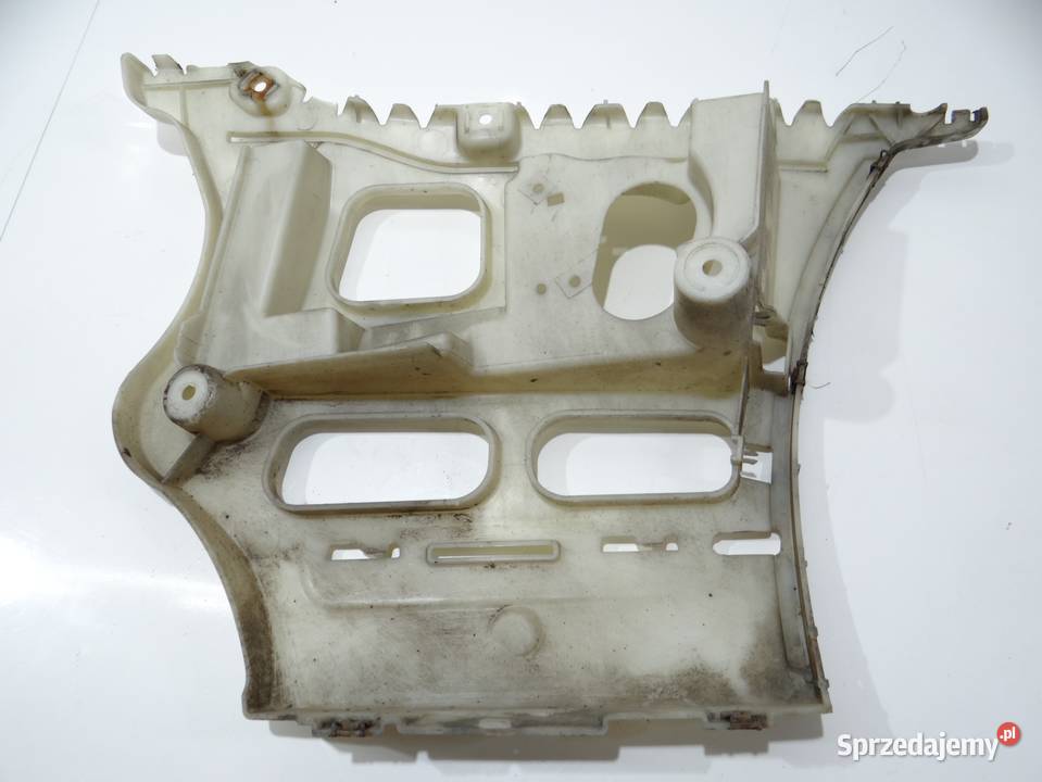 ŚLIZG ZDERZAKA LEWY TYŁ BMW E90 LCI M PAKIET Strzyżewice