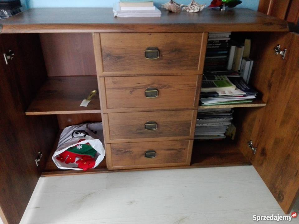 Komoda Indiana Łódź
