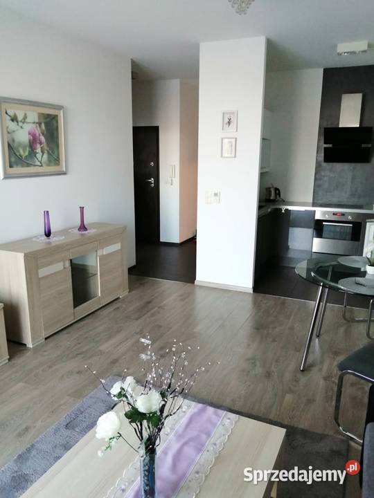 2 pokoje z halą garażową Gdańsk Morena sprzedam