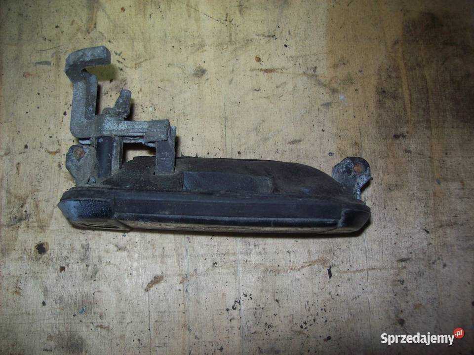 Transporter T4 Klamka prawa przod tyl tylna osobowe mazowieckie sprzedam