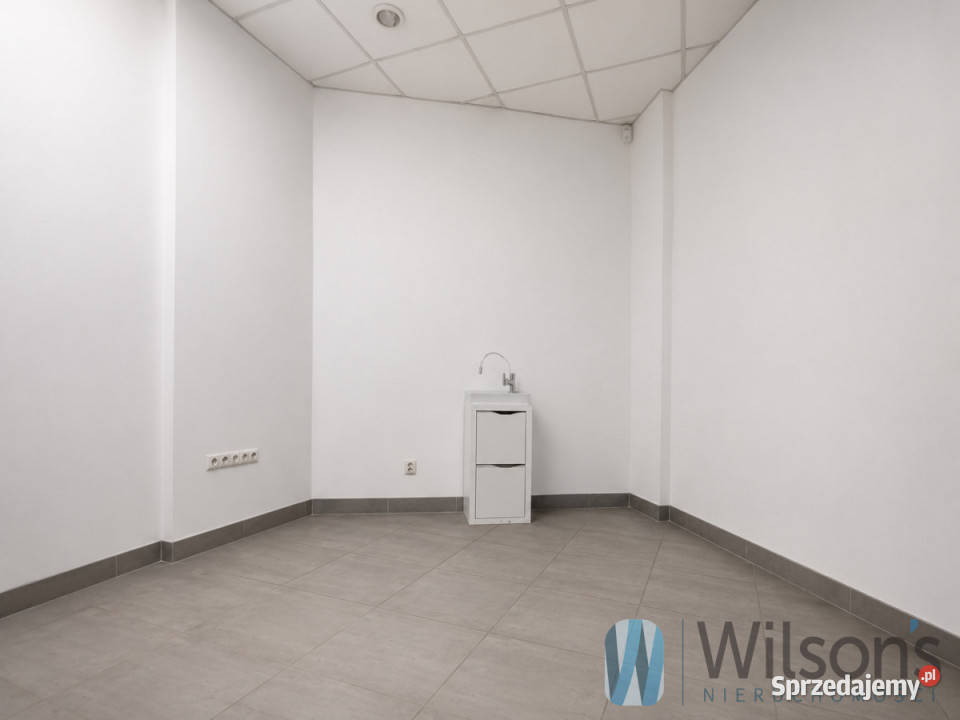 wynajmu lokalu Warszawa 71 metrów sprzedam