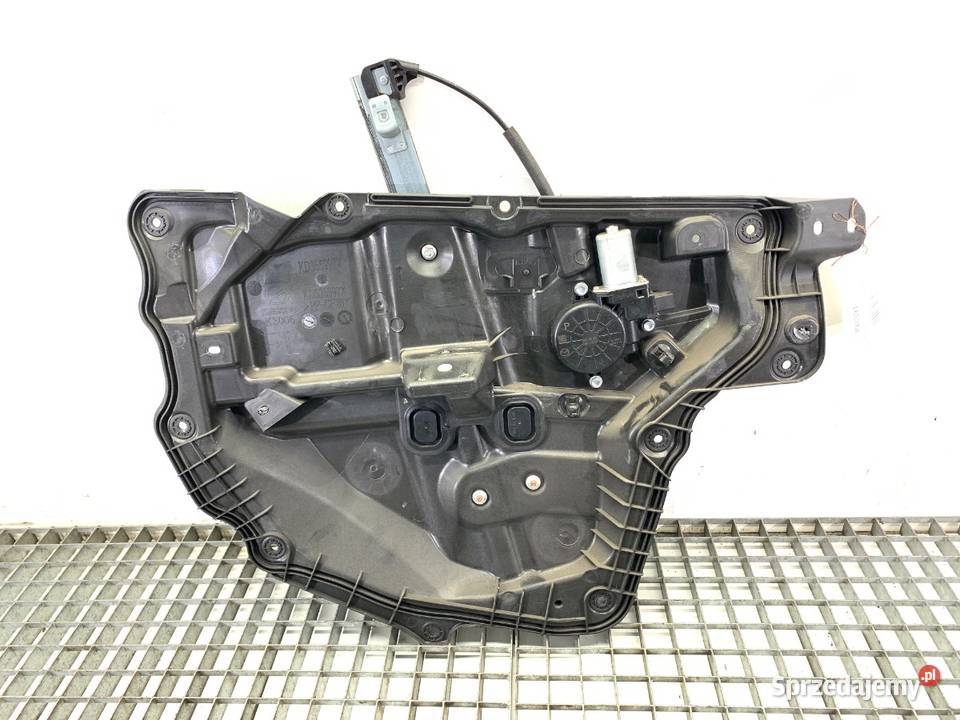PODNOŚNIK SZYBY LEWY PRZÓD MAZDA CX5 KD535997X