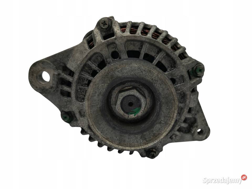 ALTERNATOR Mitsubishi Pajero Classic II III IV