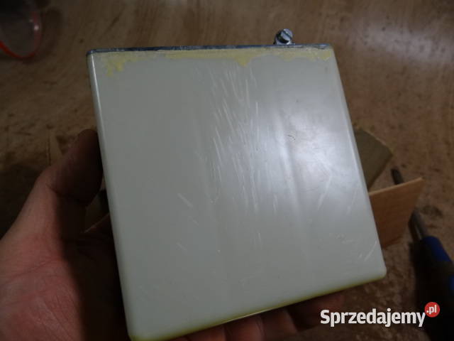 obudowa akumulator AKUELEKTRIC MZ Simson org DDR Żary