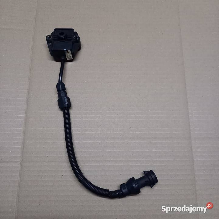 BOSCH 0281002109 MAN Czujnik doładowania turbiny Rzędowice
