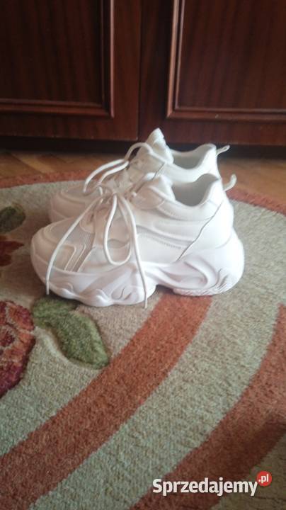 Buty sportowe Elbląg