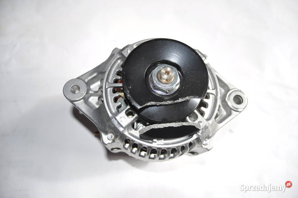 Alternator12v 90 A Denso 1926064014 Sierakowice