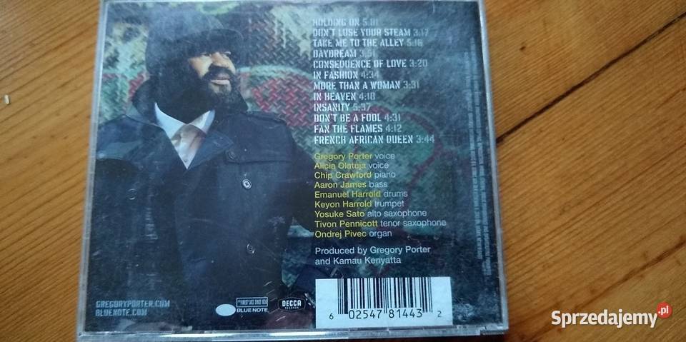Cenna kolekcja CD Miles Davis Walters Bonamassa Bydgoszcz