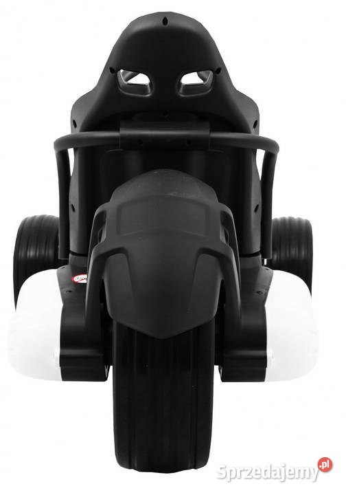 Gokart dzieci na akumulator 21.5kg