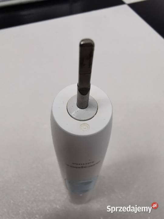 Szczoteczka soniczna Phillips Sonicare Kępno sprzedam