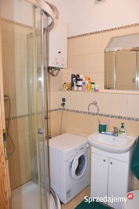 Renoma Słoneczne mieszkanie w centrum 36m2 Wrocław