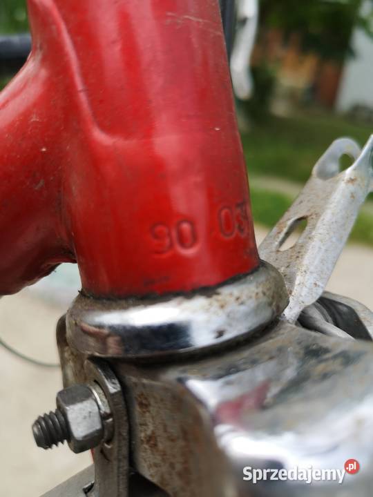 Rower Pasat Romet 1990r Gdańsk