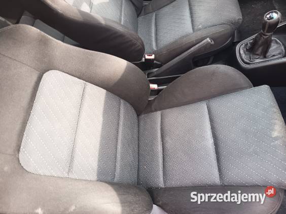 Seat toledo dawca 19 asz