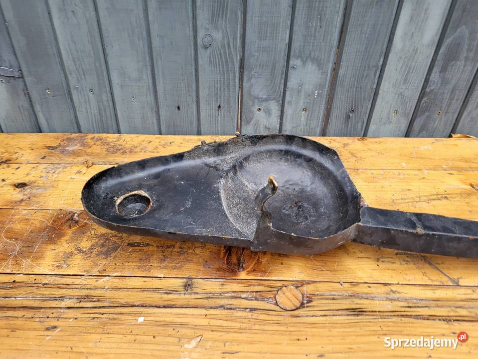 osłona sprzęgła i łąncuhca Rybnik