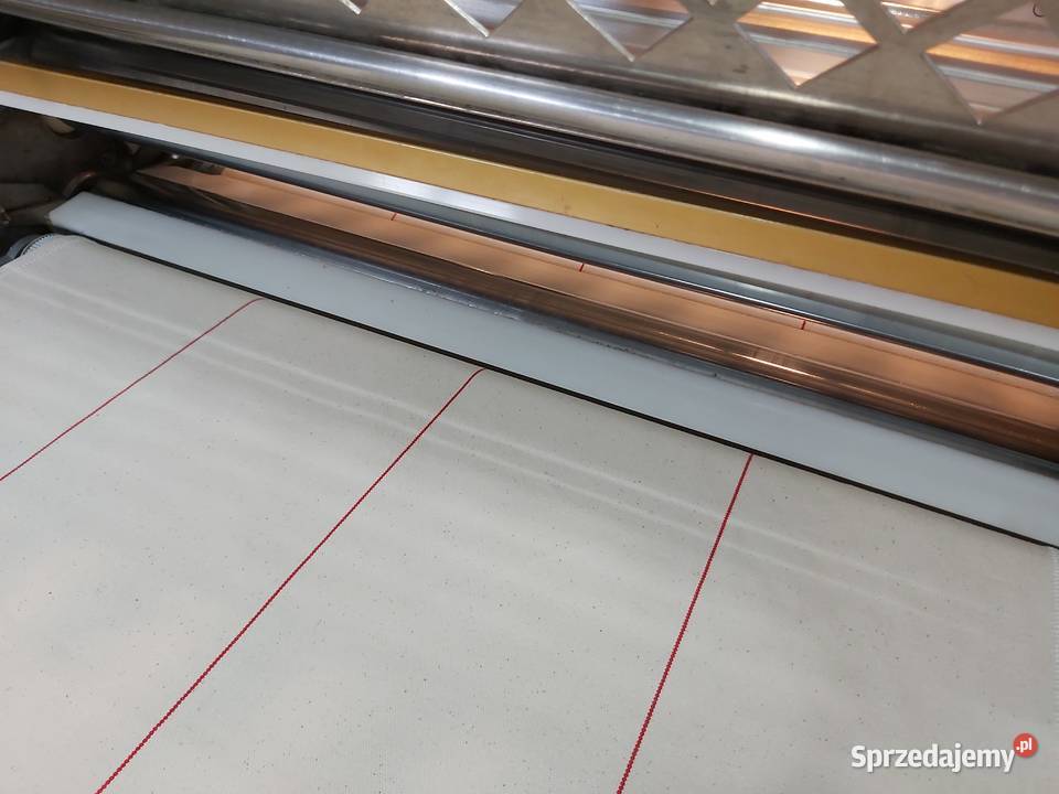 Wałkownica do ciasta Seewer Rondoautomatnowe Bydgoszcz