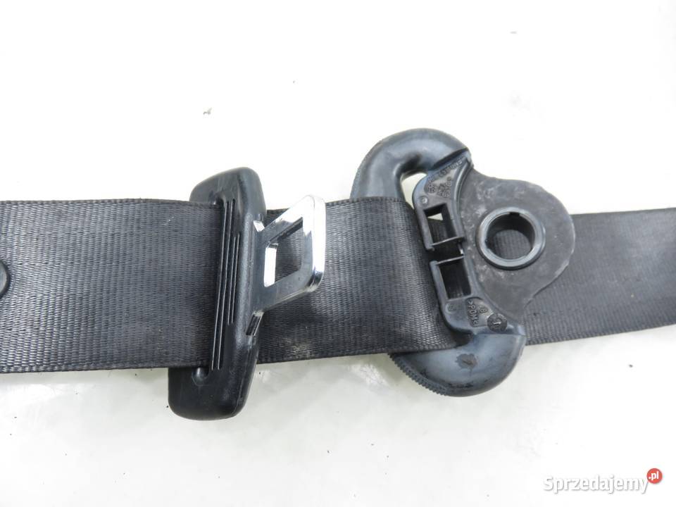 PAS PRAWY PRZEDNI SKODA FABIA I SEDAN 6Y0857702B