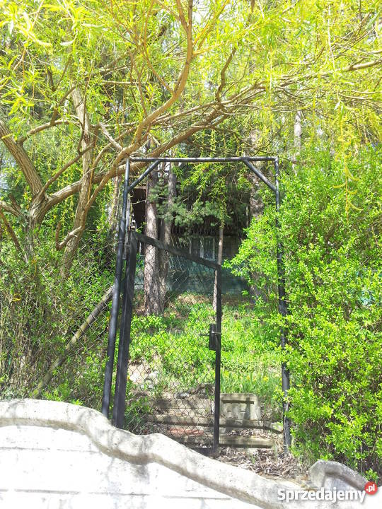 Domek letniskowy Grunty i działki Skarszewy