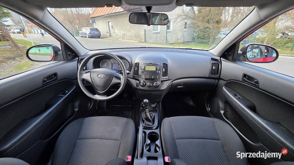 Hyundai I30 Sprowadzony z Niemiec Zadbany Mirsk