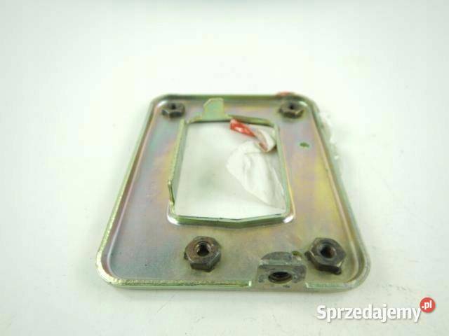MOCOWANIE BELKI PASA PRZEDMIEGO FIAT DOBLO 0005