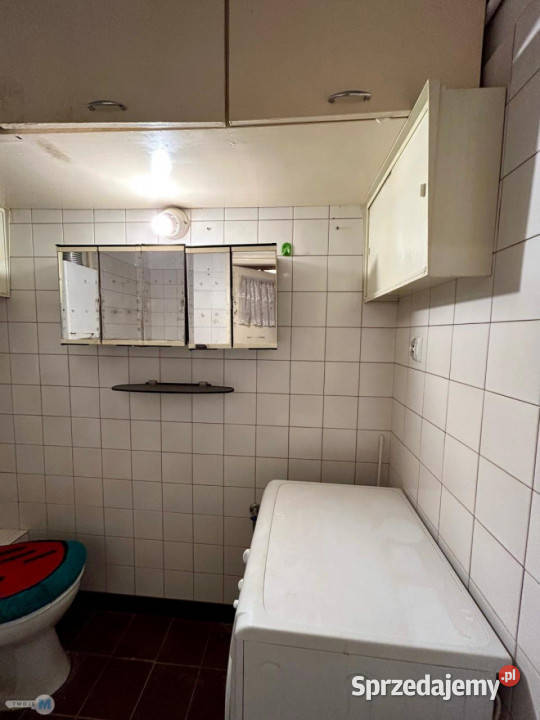 Mieszkanie Kielce 252m2 1pokojowe