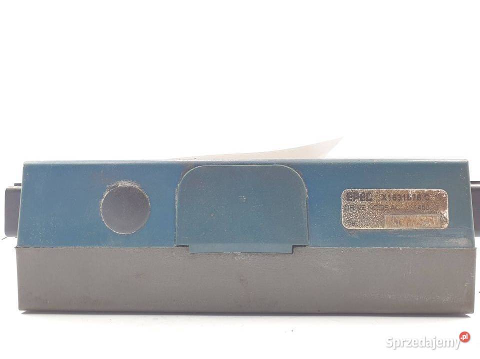 MODUŁ PONSSE BEAVER X1631576C