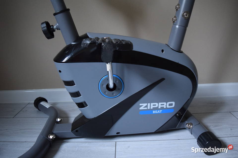 Rower Treningowy do 120ZIPRO BEATPrywatnie warmińsko-mazurskie Olsztyn