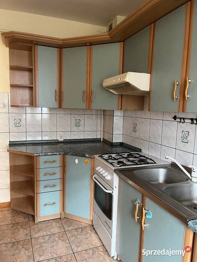 Sprzedam mieszkanie Sprzedaż