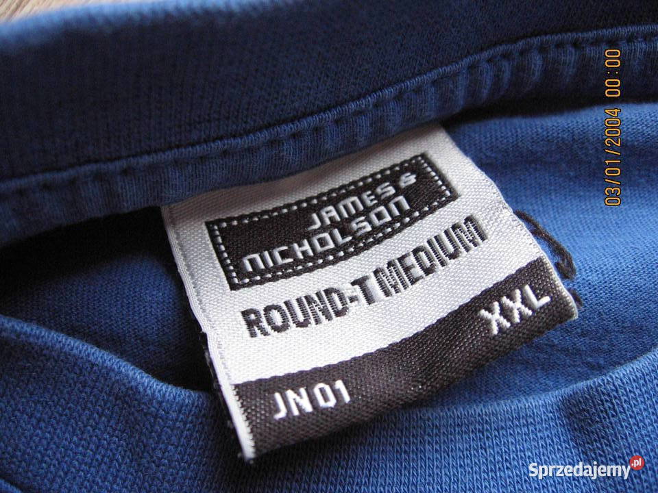 VW Sirocco Volkswagen stara nieużywana koszulka Przemyśl sprzedam