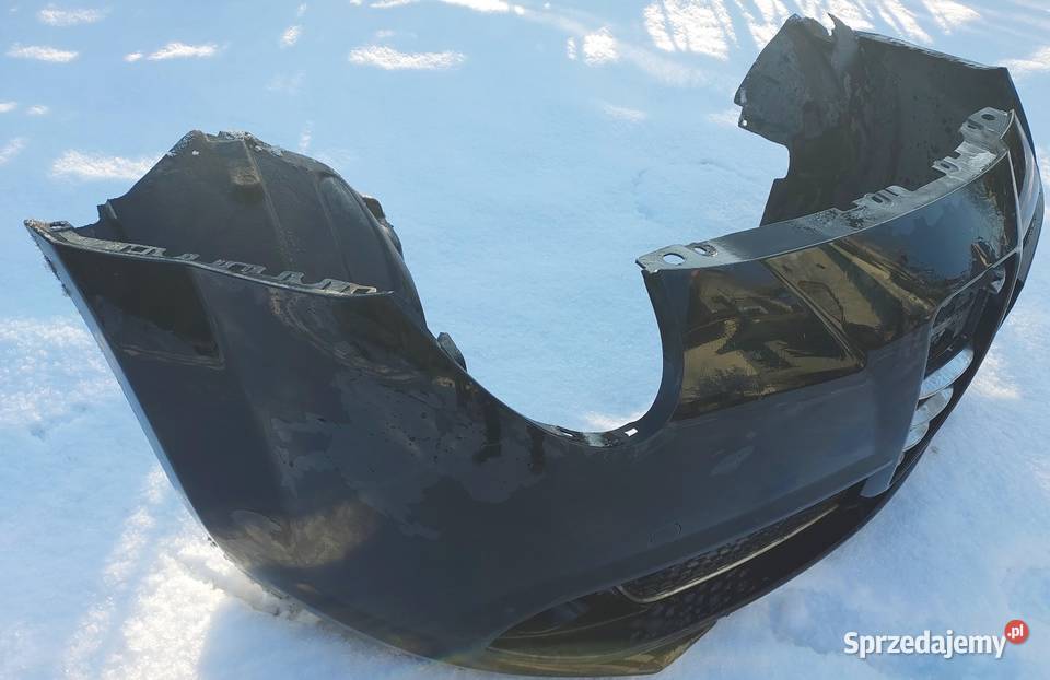 Zderzak przedni Alfa romeo Mito Kraków