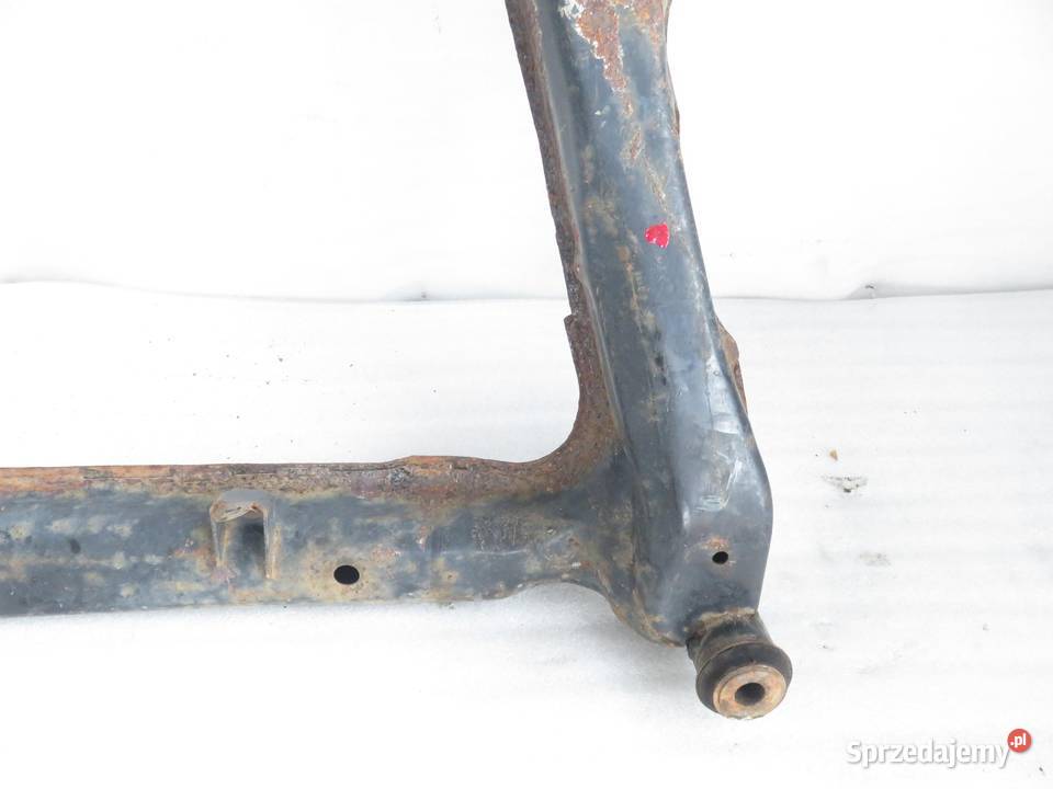 SANKI PRZÓD RENAULT KOLEOS I 20 dCi 4x4 Części samochodowe