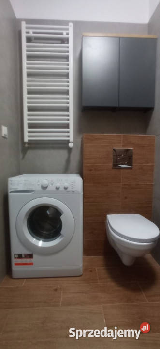 Bezpośrednio wynajem mieszkania 2 pokoje 39m Warszawa