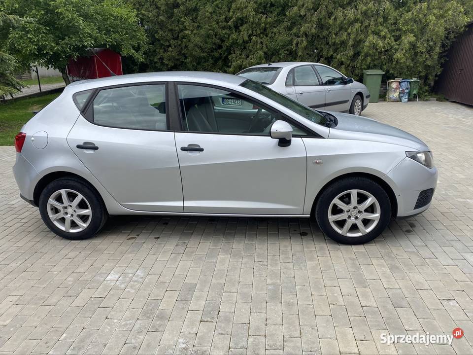 Seat Ibiza 4 65KM Dębica