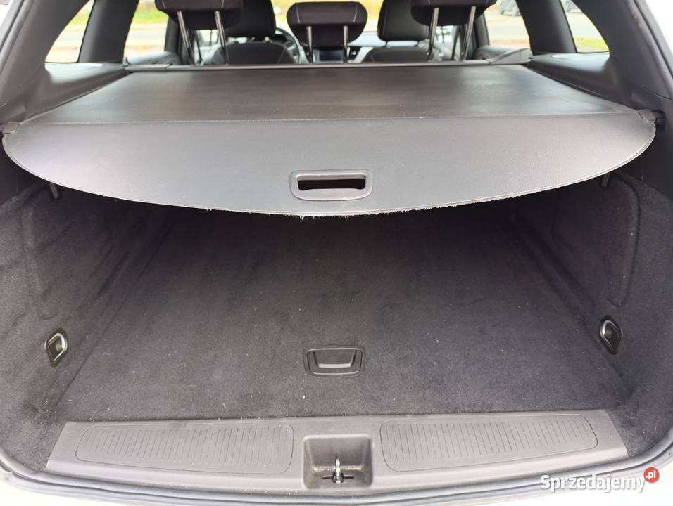 Opel Astra 12 131 2021r Piła