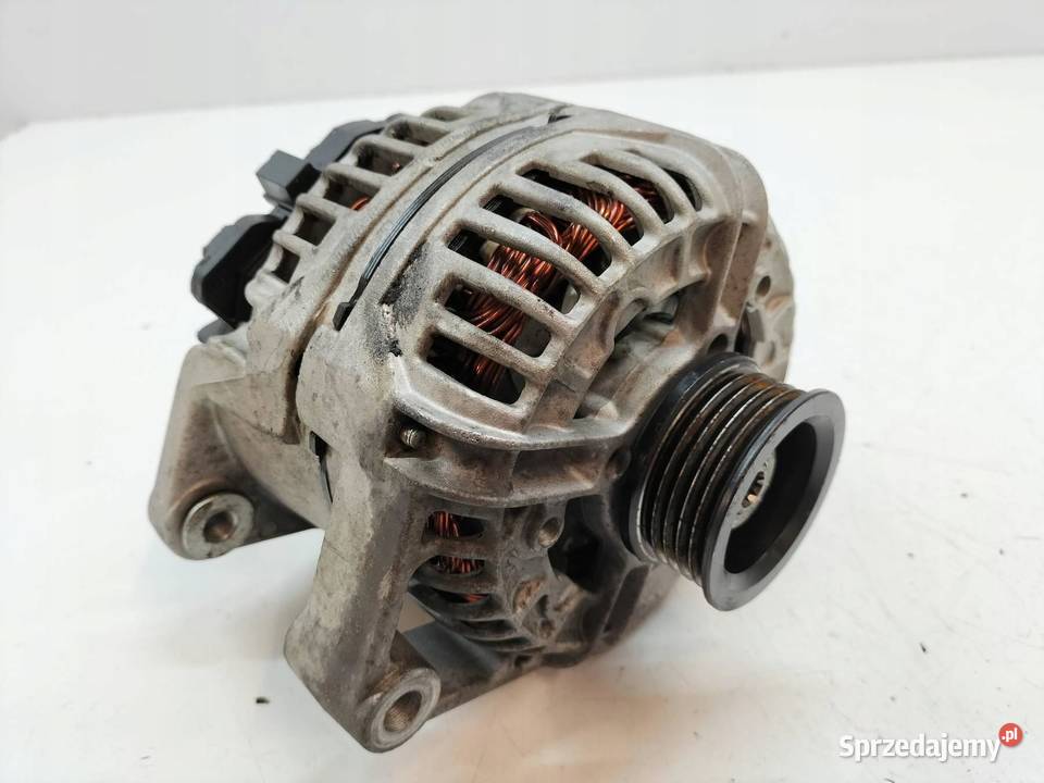 ALTERNATOR 14 16V Opel Corsa IV 20062014 D
