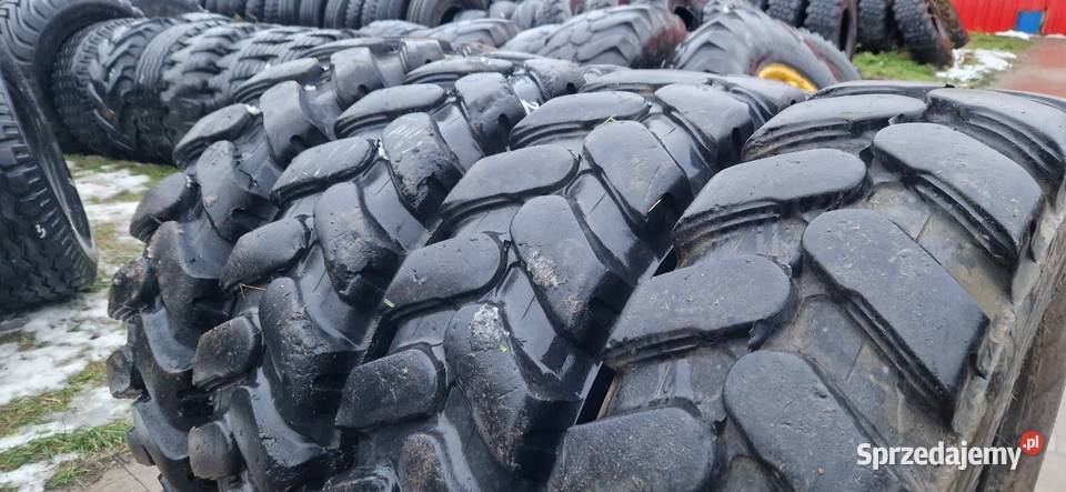 110020 1100r20 100020 Camso 16PR 80 bieżnik warmińsko-mazurskie Nowe Miasto Lubawskie