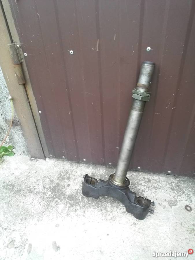 Aprilia scarabeo 125 250 500 sztyca Zawieszenie Sędziejowice sprzedam