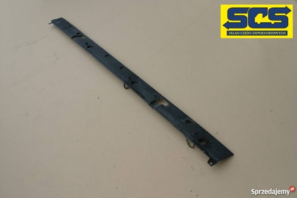 DAF XF 95 PODSZYBIE ZEWNĘTRZNE ORYGINAŁ Z Bieleń