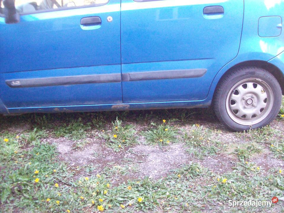 Suzuki Suzuki Kłodzko