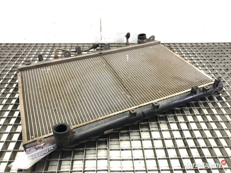 CHŁODNICA WODY TOYOTA AVALON 30 214 9905 Chłodnie wody podkarpackie