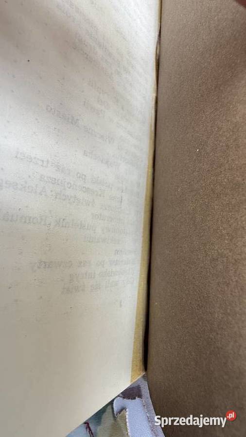 Jest tu chlopiecksiazka t1 i 2 ALisowska