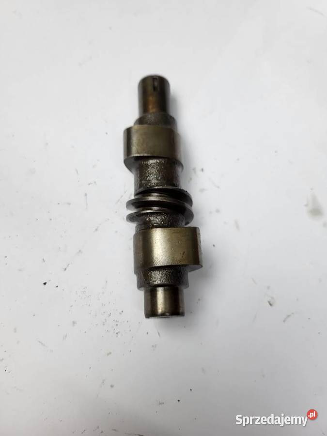 wałek rozrządu awo simson tourist junak śląskie Rybnik