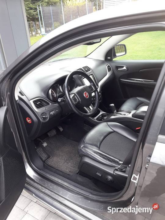 FREEMONT 170KM Freemont Owieczka