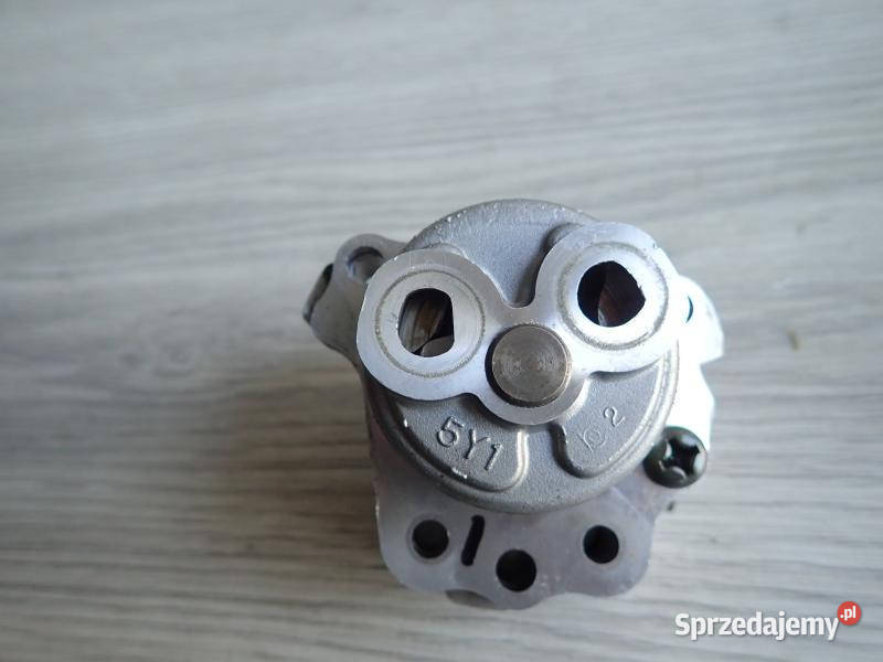 Pompa Oleju Rysy Na Rotorach Yamaha TTR TT 600 R lubuskie Strzelce Krajeńskie