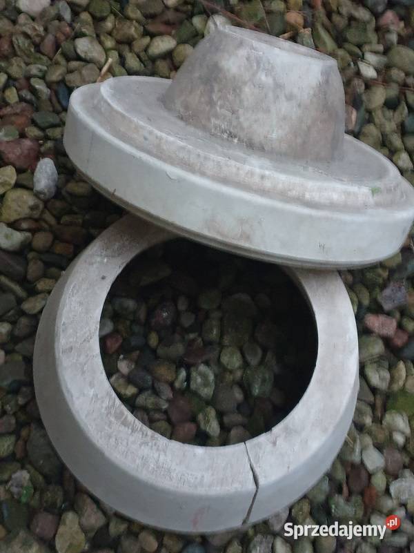 Gipsowa forma misy Reszel