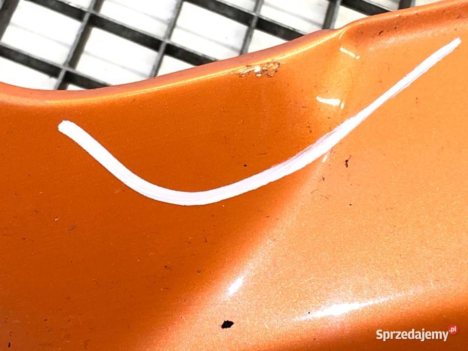 BŁOTNIK PRAWY PRZÓD CITROEN C3 Hatchback OSŁONA