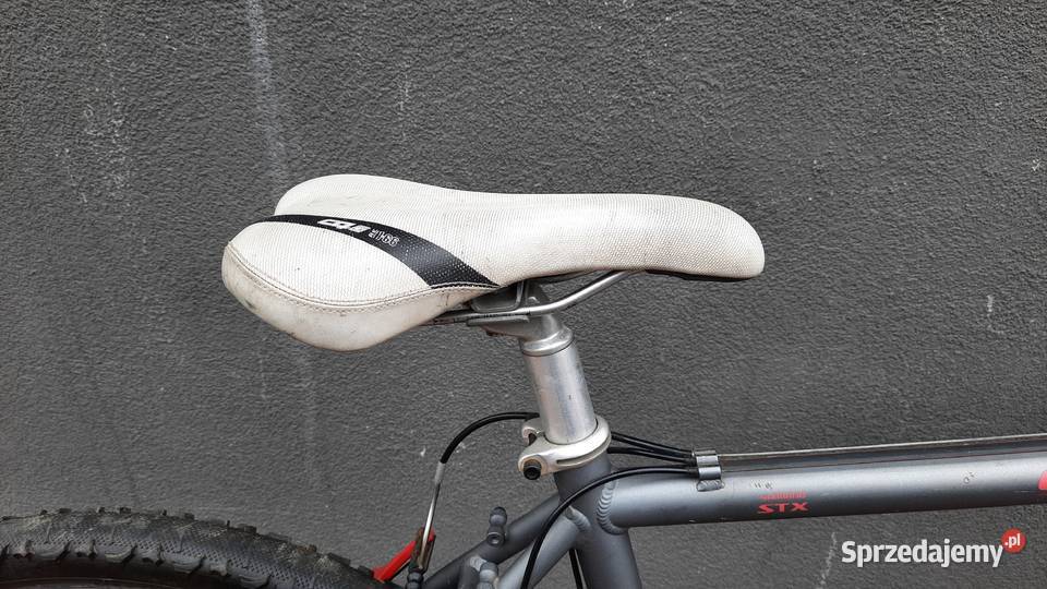 Rower EVEREST Canyon Alu rama 50 koło 26 Dębica